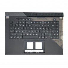 Клавиатура для ноутбука ASUS ROG Strix SCAR 15 G533: G533QM-1A K/B_(RU)_MODULE ((BL)(RGB PERKEY)OPTICAL) ORIGINAL