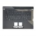 Клавиатура для ноутбука ASUS ROG Strix SCAR 15 G533: G533QM-1A K/B_(RU)_MODULE ((BL)(RGB PERKEY)OPTICAL) ORIGINAL