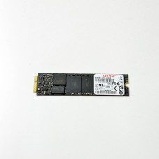 SSD накопитель SSD SATA3 256G P5 UTHIN 100402 (SANDISK/SD5SE2-256G-1002E) ORIGINAL