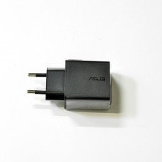 Блок питания для смартфона ASUS AD2037020010-8LF(EU) (ADAPTER 10W 5V/2A 2P(USB)) ORIGINAL