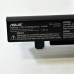 Аккумуляторная батарея X550A BATT/LG FPACK/A41-X550A (SMP/ICR18650D1-30/4S1P/15V/44W) ORIGINAL