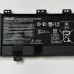 Аккумуляторная батарея X402 BATT/LG POLY/C31-X402 (LG/ICP615490L1/3S1P/11.1V/44WH)