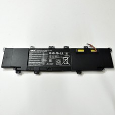 Аккумуляторная батарея X502 BATT/SDI POLY/C21-X502 (CPT/PGF6354B3A/2S1P/7.4V/38WH) ORIGINAL