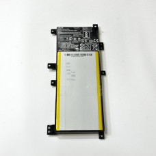 Аккумуляторная батарея X455 BIS BAT/LG POLY/C21N1401 (SMP/ICP4063134L1/2S1P/7.6V/37W) ORIGINAL