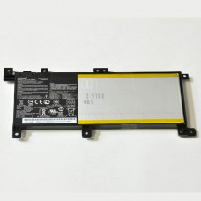 Аккумуляторная батарея X556 BATT/LG POLY/C21N1509 (SMP/ICP4063134L1/2S1P/7.6/38W)