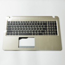 Клавиатура для ноутбука ASUS (в сборе с топкейсом) X540SC-1A K/B_(RU)_MODULE/AS (ISOLATION) ORIGINAL