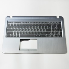 Клавиатура для ноутбука ASUS (в сборе с топкейсом) X540SA-1C K/B_(RU)_MODULE/AS ((ISOLATION)WO/ODD)