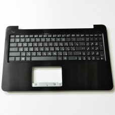 Клавиатура для ноутбука ASUS (в сборе с топкейсом) X556UV-1A K/B_(RU)_MODULE/AS (ISOLATION) ORIGINAL