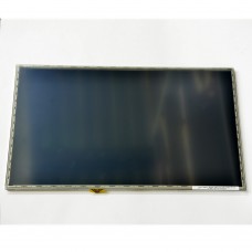 LCD модуль ET1612I TOUCH PANEL (матрица и тач-панель) ORIGINAL