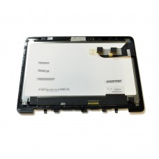 LCD модуль UX305FA-2A 13.3" US QHD+/G WV (TP)SDC/LTN133YL04-P01) ORIGINAL