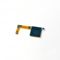 Сенсор отпечатков пальцев ZB602KL-4A FINGERPRINT MOD (HUABEI/HQ23600501000)