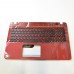 Клавиатура для ноутбука ASUS (в сборе с топкейсом) X541UV-3F K/B_(RU)_MODULE/AS (ISOLATION)(WO/ODD) ORIGINAL