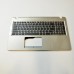 Клавиатура для ноутбука ASUS (в сборе с топкейсом) X540YA-1A K/B_(RU)_MODULE/AS (WO/ODD)