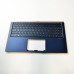 Клавиатура для ноутбука ASUS (в сборе с топкейсом) UX533FD-2B K/B_(RU)_MODULE/AS (BACKLIGHT) ORIGINAL