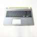 Клавиатура для ноутбука ASUS (в сборе с топкейсом) X507LA-1B K/B_(RU)_MODULE/AS (ISOLATION)