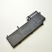 Аккумуляторная батарея UX561UD BATT/COS POLY/C31N1704 (CPT/606072G/3S1P/11.55V/52WH) ORIGINAL