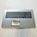 Клавиатура для ноутбука ASUS (в сборе с топкейсом) X705FN-3B K/B_(RU)_MODULE/AS (ISOLATION) ORIGINAL