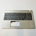 Клавиатура для ноутбука ASUS (в сборе с топкейсом) X540LJ-1A K/B_(RU)_MODULE/AS (ISOLATION)WO/ODD)