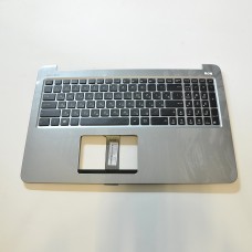 Клавиатура для ноутбука ASUS (в сборе с топкейсом) K501UB-2A K/B_(RU)_MODULE/AS (ISOLATION)