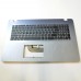 Клавиатура для ноутбука ASUS (в сборе с топкейсом) X705MA-1B K/B_(RU)_MODULE/AS (WO/BL) ORIGINAL