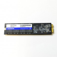 SSD накопитель SSD SATA3 256GB SF UTHIN MI (A-DATA/XM11-256GB-V2 FW:5.0.2A) ORIGINAL