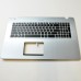 Клавиатура для ноутбука ASUS (в сборе с топкейсом) X705UN-3B K/B_(RU)_MODULE/AS ((W/BL)NEW) ORIGINAL