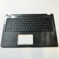 Клавиатура для ноутбука ASUS (в сборе с топкейсом) X570UD-1B K/B_(RU)_MODULE/AS (W/LIGHT)