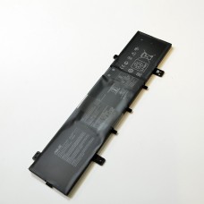 Аккумуляторная батарея X505 BATT/LG PRIS/B31N1631 (SMP/485780/3S1P/11.52V/42WH) ORIGINAL
