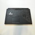 Клавиатура для ноутбука ASUS (в сборе с топкейсом) GL504GW-1A K/B_(RU)_MODULE/AS (BL)(RGB 4-ZONE)W/TP) ORIGINAL