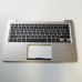Клавиатура для ноутбука ASUS (в сборе с топкейсом) UX330CA-1C K/B_(RU)_MODULE/AS (W/LIGHT) ORIGINAL