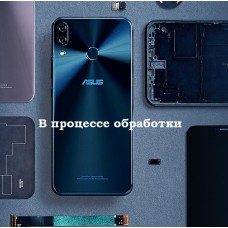 Крышка K73BY-1B LCD COVER-IMR (COMPAL/71ID2188002)